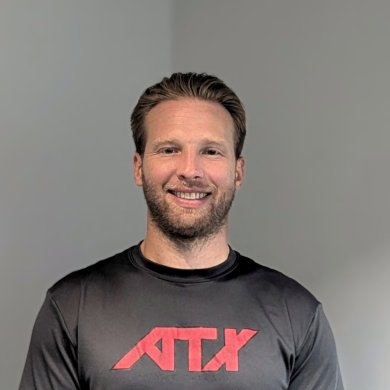 Joshua Bolduc — President and Certified Athletic Trainer at ATX Fitness Therapy